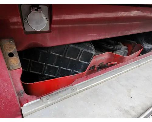  Freightliner Cascadia 125 Battery Box #