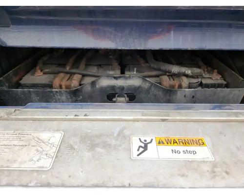 Freightliner Cascadia 125 Battery Box # Freightliner Cascadia 125 Battery Box #