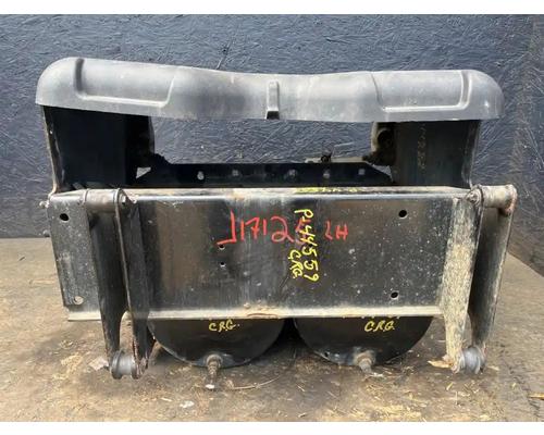  Freightliner Cascadia 125 Battery Box #