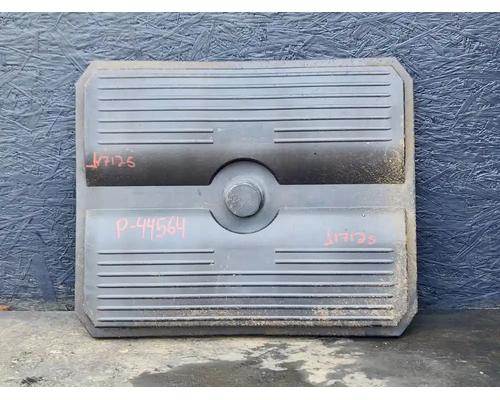 Freightliner Cascadia 125 Battery Box # Freightliner Cascadia 125 Battery Box #