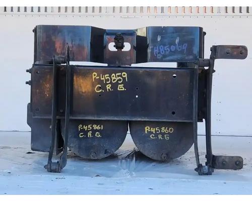 Freightliner Cascadia 125 Battery Box # Freightliner Cascadia 125 Battery Box #