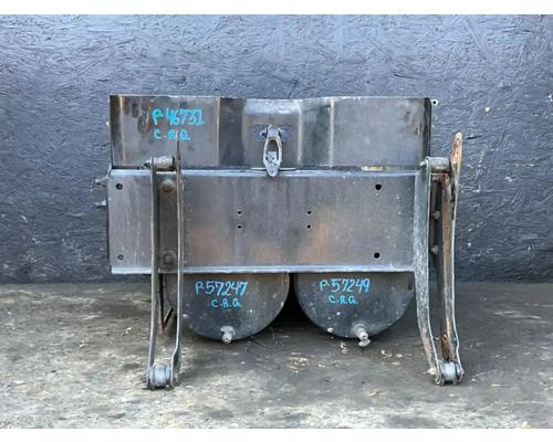  Freightliner Cascadia 125 Battery Box #