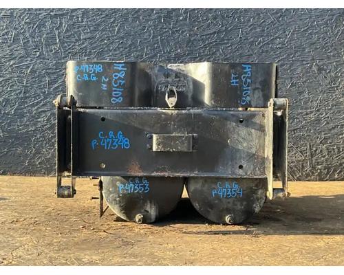 Freightliner Cascadia 125 Battery Box # Freightliner Cascadia 125 Battery Box #