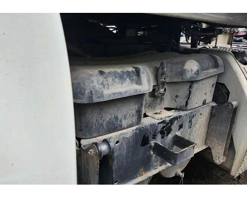 Freightliner Cascadia 125 Battery Box # Freightliner Cascadia 125 Battery Box #