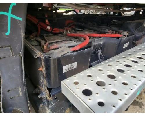 Freightliner Cascadia 125 Battery Box # Freightliner Cascadia 125 Battery Box #