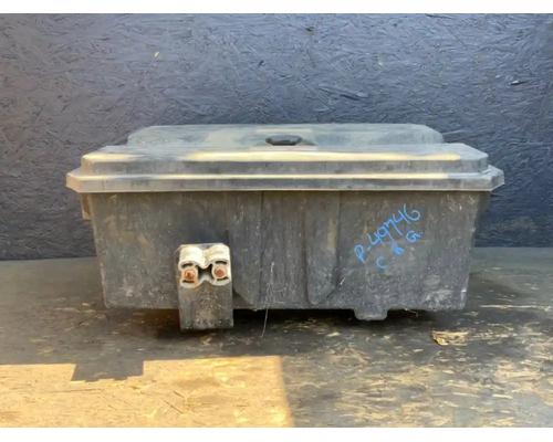  Freightliner Cascadia 125 Battery Box #