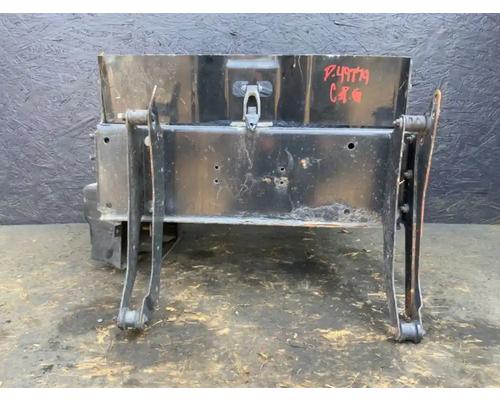  Freightliner Cascadia 125 Battery Box #