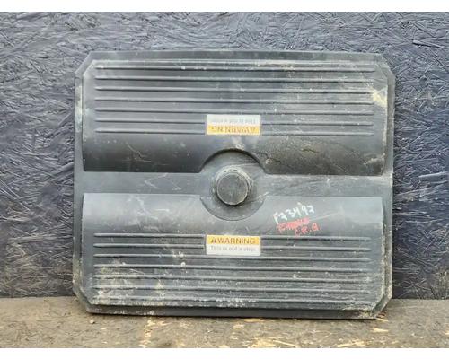 Freightliner Cascadia 125 Battery Box # Freightliner Cascadia 125 Battery Box #
