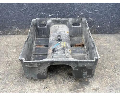 Freightliner Cascadia 125 Battery Box # Freightliner Cascadia 125 Battery Box #