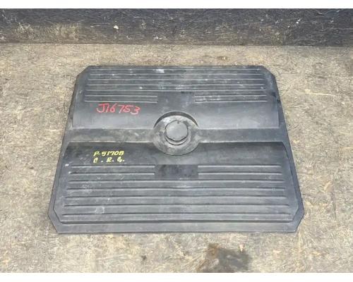 Freightliner Cascadia 125 Battery Box # Freightliner Cascadia 125 Battery Box #