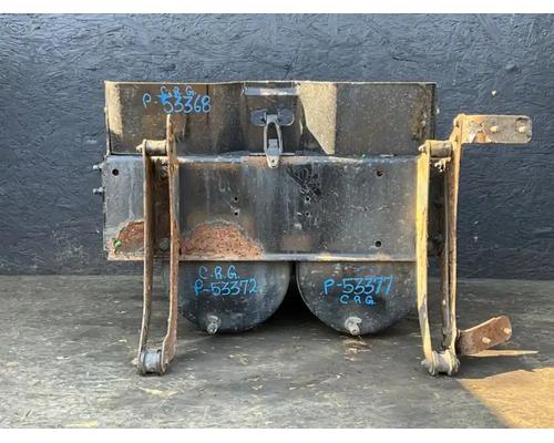 Freightliner Cascadia 125 Battery Box # Freightliner Cascadia 125 Battery Box #