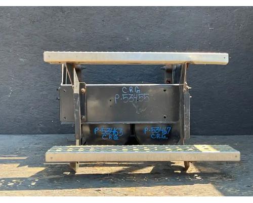 Freightliner Cascadia 125 Battery Box # Freightliner Cascadia 125 Battery Box #