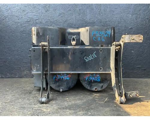 Freightliner Cascadia 125 Battery Box # Freightliner Cascadia 125 Battery Box #