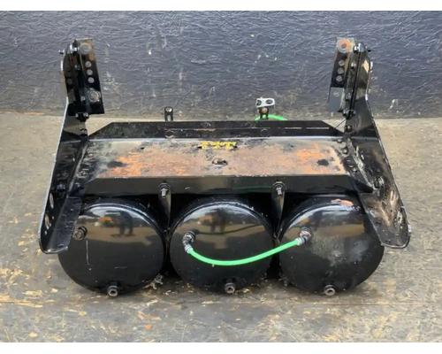 Freightliner Cascadia 125 Battery Box # Freightliner Cascadia 125 Battery Box #