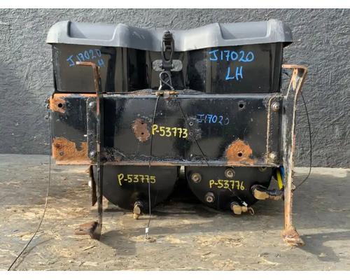Freightliner Cascadia 125 Battery Box # Freightliner Cascadia 125 Battery Box #