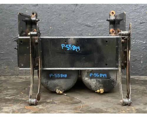  Freightliner Cascadia 125 Battery Box #