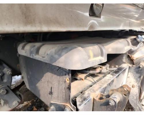  Freightliner Cascadia 125 Battery Box #