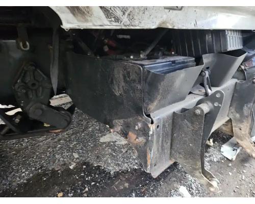 Freightliner Cascadia 125 Battery Box # Freightliner Cascadia 125 Battery Box #