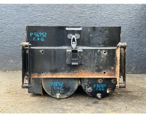  Freightliner Cascadia 125 Battery Box #