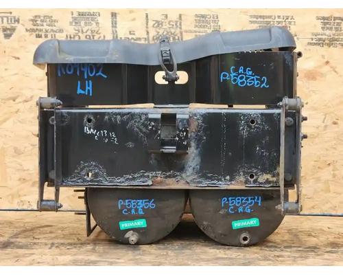 Freightliner Cascadia 125 Battery Box # Freightliner Cascadia 125 Battery Box #