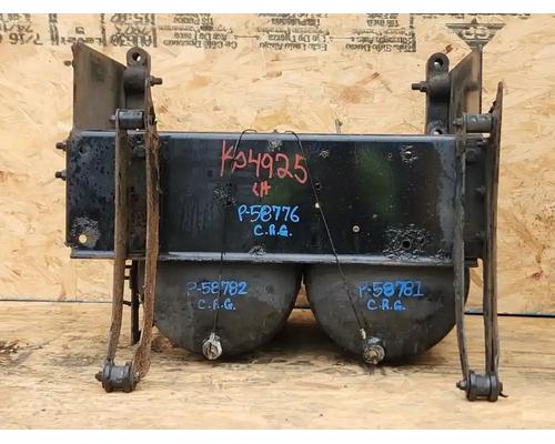 Freightliner Cascadia 125 Battery Box # Freightliner Cascadia 125 Battery Box #