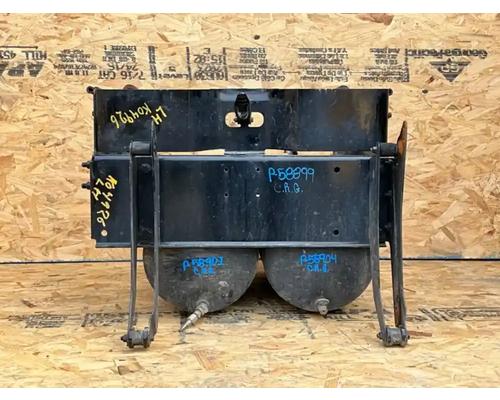 Freightliner Cascadia 125 Battery Box # Freightliner Cascadia 125 Battery Box #