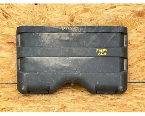  Freightliner Cascadia 125 Battery Box #
