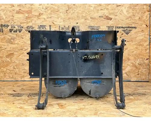 Freightliner Cascadia 125 Battery Box # Freightliner Cascadia 125 Battery Box #