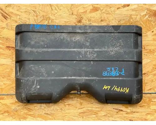 Freightliner Cascadia 125 Battery Box # Freightliner Cascadia 125 Battery Box #