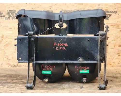 Freightliner Cascadia 125 Battery Box # Freightliner Cascadia 125 Battery Box #