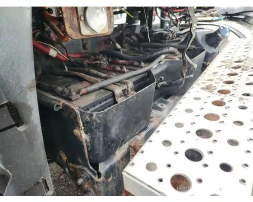 Freightliner Cascadia 125 Battery Box # Freightliner Cascadia 125 Battery Box #