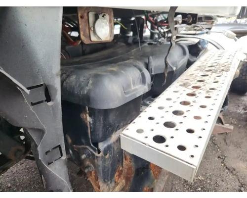Freightliner Cascadia 125 Battery Box # Freightliner Cascadia 125 Battery Box #