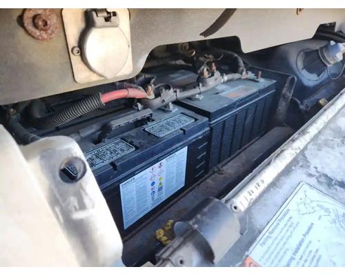 Freightliner Cascadia 125 Battery Box # Freightliner Cascadia 125 Battery Box #