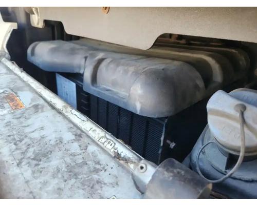  Freightliner Cascadia 125 Battery Box #