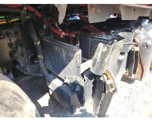 Freightliner Cascadia 125 Battery Box # Freightliner Cascadia 125 Battery Box #