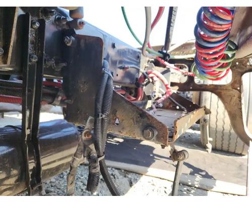 Freightliner Cascadia 125 Battery Box # Freightliner Cascadia 125 Battery Box #