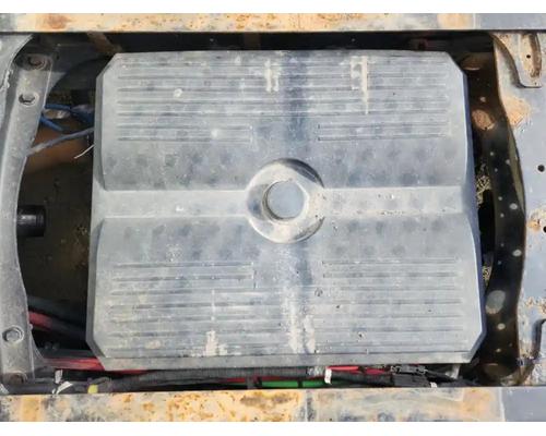 Freightliner Cascadia 125 Battery Box # Freightliner Cascadia 125 Battery Box #