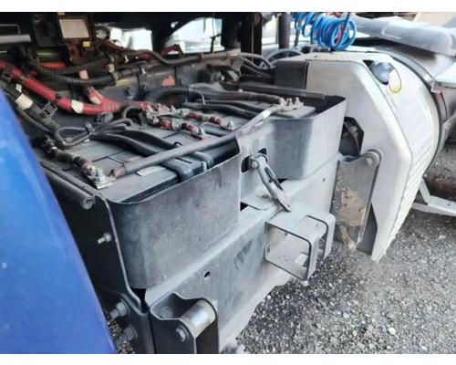  Freightliner Cascadia 125 Battery Box #