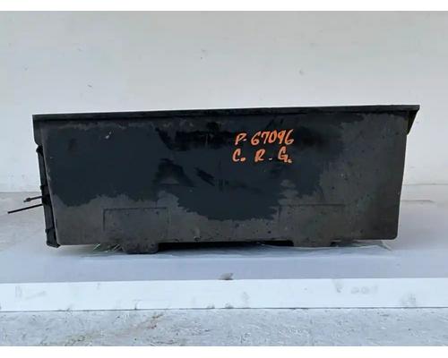 Freightliner Cascadia 125 Battery Box # Freightliner Cascadia 125 Battery Box #