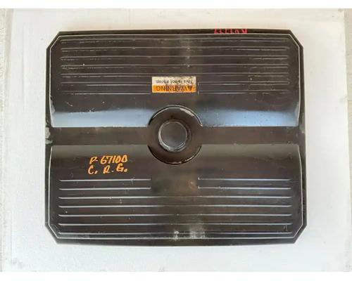 Freightliner Cascadia 125 Battery Box # Freightliner Cascadia 125 Battery Box #