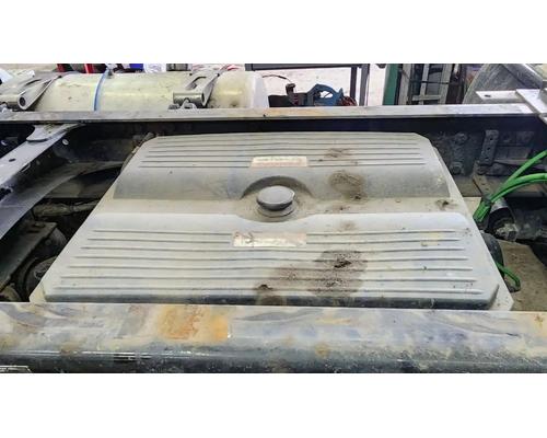 Freightliner Cascadia 125 Battery Box # Freightliner Cascadia 125 Battery Box #