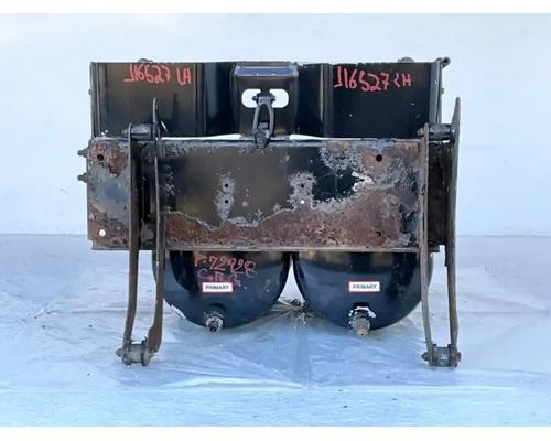  Freightliner Cascadia 125 Battery Box #