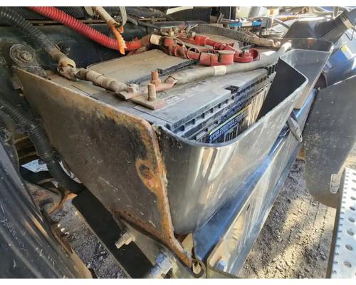  Freightliner Cascadia 125 Battery Box #