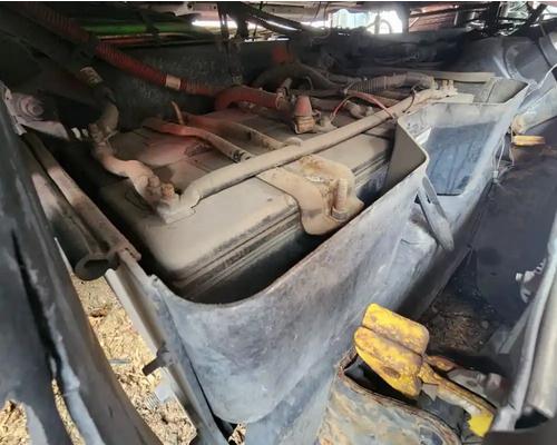  Freightliner Cascadia 125 Battery Box #