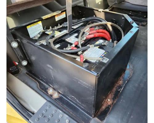 Freightliner Cascadia 125 Battery Box # Freightliner Cascadia 125 Battery Box #