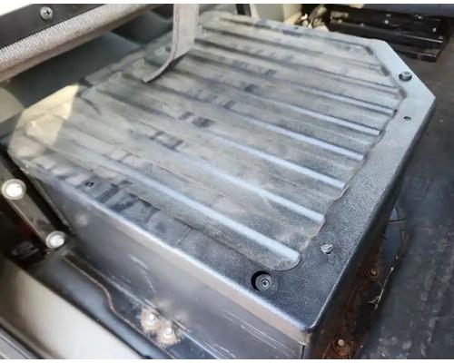  Freightliner Cascadia 125 Battery Box #