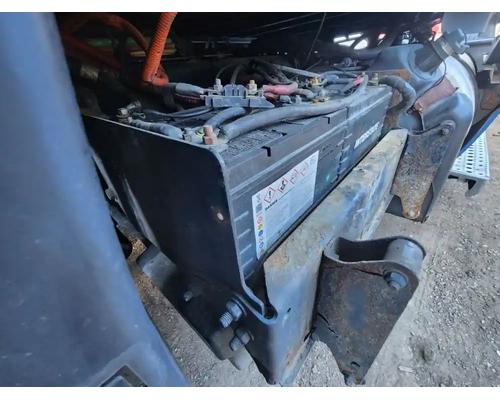  Freightliner Cascadia 125 Battery Box #