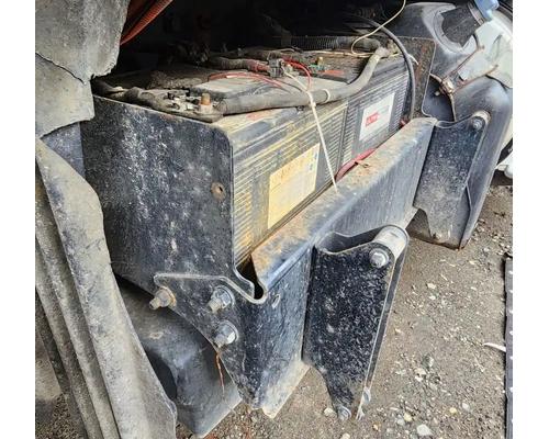  Freightliner Cascadia 125 Battery Box #