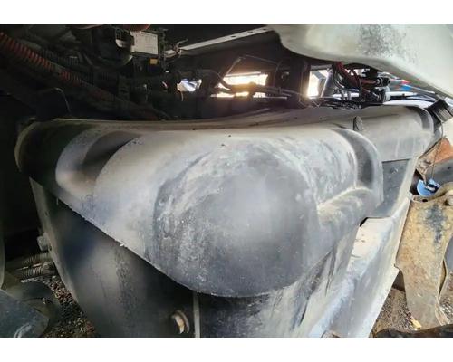 Freightliner Cascadia 125 Battery Box # Freightliner Cascadia 125 Battery Box #