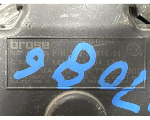  Freightliner Cascadia 125 Blower Motor #